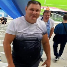 Фотография мужчины Александр, 48 лет из г. Волгоград