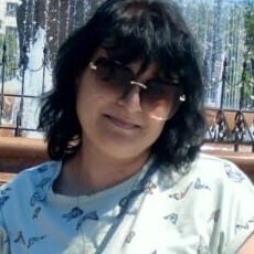 Фотография девушки Ольга, 46 лет из г. Саратов