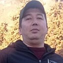 Анваржон, 34 года