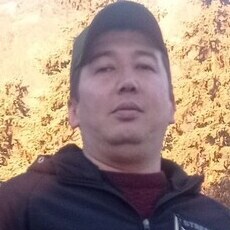 Фотография мужчины Анваржон, 34 года из г. Пятигорск