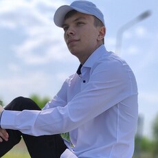 Фотография мужчины Александр, 20 лет из г. Новосибирск