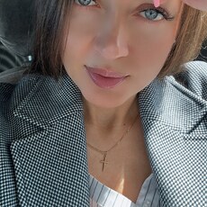 Фотография девушки Наталья, 33 года из г. Санкт-Петербург