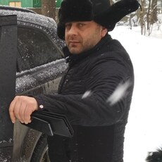 Фотография мужчины Павел, 47 лет из г. Крымск