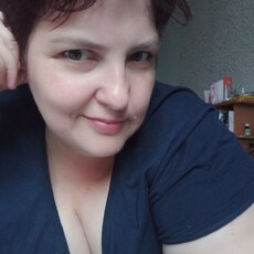 Фотография девушки Ирма, 50 лет из г. Новосибирск