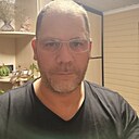 Михаил, 43 года