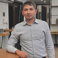 Фотография мужчины Антон, 41 год из г. Новосибирск