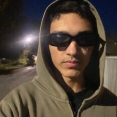 Фотография мужчины Даня, 18 лет из г. Мытищи