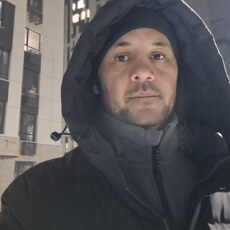 Фотография мужчины Рамазон, 33 года из г. Казалинск