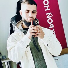 Фотография мужчины Руслан, 25 лет из г. Георгиевск