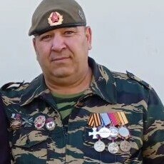 Фотография мужчины Андрей, 51 год из г. Тюмень