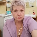 Марина, 60 лет