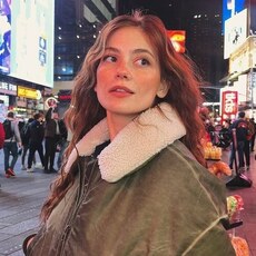 Фотография девушки Соня, 20 лет из г. Нижний Новгород