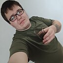 Вадим, 25 лет