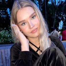 Фотография девушки Вероника, 18 лет из г. Калининград