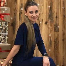 Фотография девушки Оксана, 35 лет из г. Барановичи