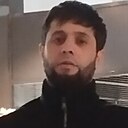 Амин, 32 года