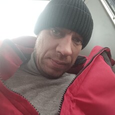 Фотография мужчины Дмитрий, 39 лет из г. Ульяновск