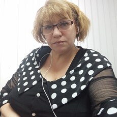 Фотография девушки Ольга, 54 года из г. Екатеринбург