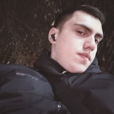 Фотография мужчины Вячеслав, 24 года из г. Батайск