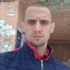 Фотография мужчины Дима, 25 лет из г. Городищи