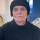 Хрусталина, 53 года