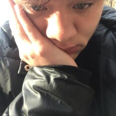 Фотография мужчины Данил, 20 лет из г. Магнитогорск