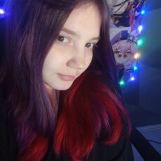 Фотография девушки Васса, 22 года из г. Пермь