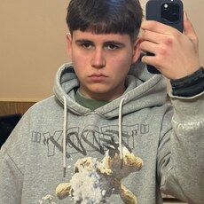 Фотография мужчины Ваня, 21 год из г. Кострома