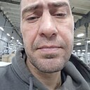 Серёга, 39 лет