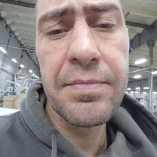 Фотография мужчины Серёга, 39 лет из г. Пенза