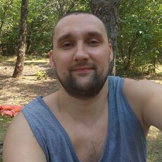 Фотография мужчины Андрей, 39 лет из г. Кривой Рог