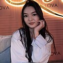 Акнур, 22 года