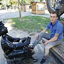 Виталик, 38 лет