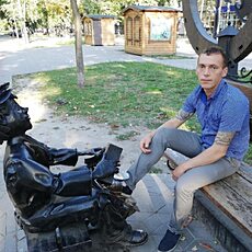 Фотография мужчины Виталик, 38 лет из г. Брест