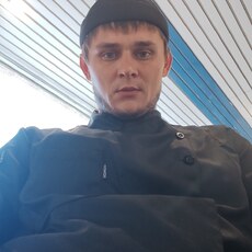 Фотография мужчины Yura, 33 года из г. Мурманск