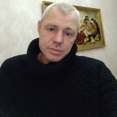 Фотография мужчины Сергей, 47 лет из г. Ейск
