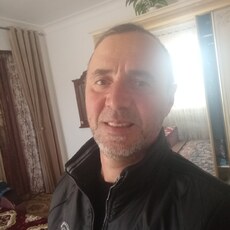 Фотография мужчины Рустам, 40 лет из г. Махачкала