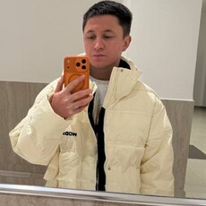 Фотография мужчины Тимкаа, 29 лет из г. Алматы