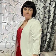 Фотография девушки Ольга, 38 лет из г. Псков