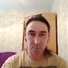 Фотография мужчины Ришат, 47 лет из г. Оренбург