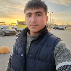 Фотография мужчины Дима, 30 лет из г. Пенза