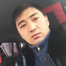 Фотография мужчины Ерлан, 28 лет из г. Кызылорда