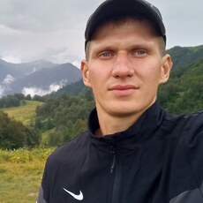 Фотография мужчины Максим, 30 лет из г. Челябинск