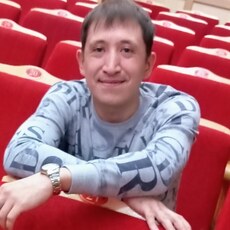 Фотография мужчины Рустам, 34 года из г. Салават