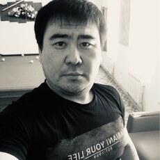 Фотография мужчины Фархат, 39 лет из г. Астана