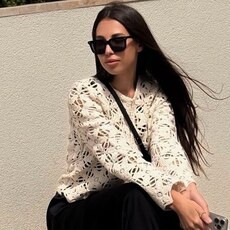 Фотография девушки Залина, 25 лет из г. Грозный