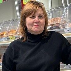 Фотография девушки Людмила, 50 лет из г. Москва