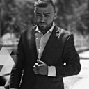 Альфред, 35 лет