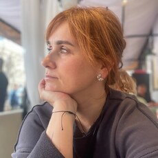 Фотография девушки Мария, 45 лет из г. Выборг