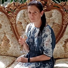 Фотография девушки Ольга, 46 лет из г. Минск